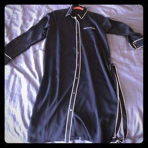 BRAND NEW Button down dress